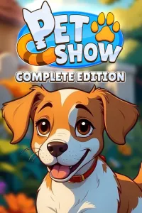 Pet Show: Complete Edition