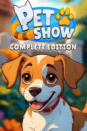 Pet Show: Complete Edition