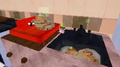 MOUTHOLE — скриншот 4