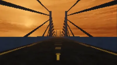 MOUTHOLE — скриншот 7