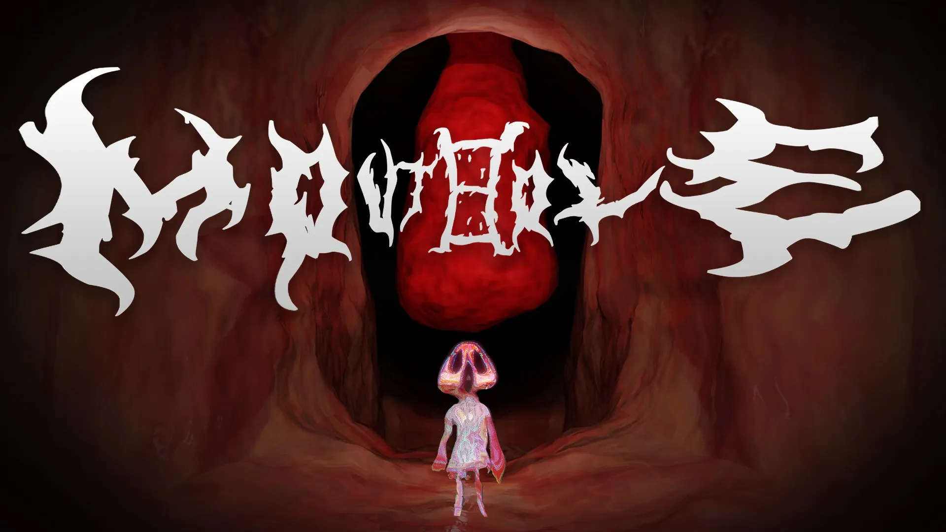 MOUTHOLE — трейлер