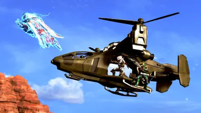 Halo Infinite — скриншот 6