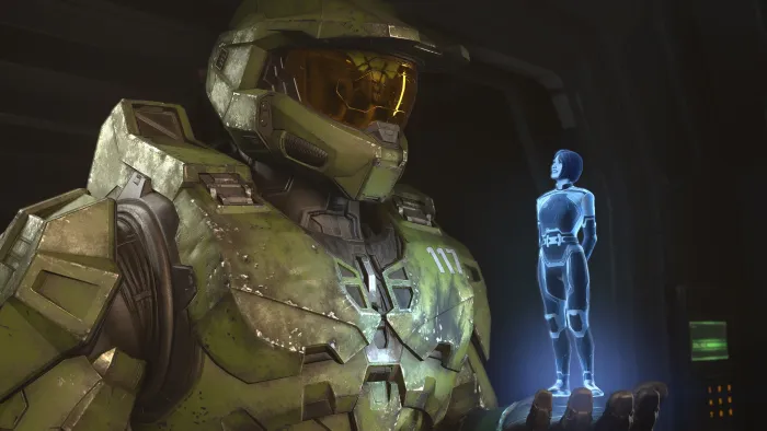 Halo Infinite — скриншот 9