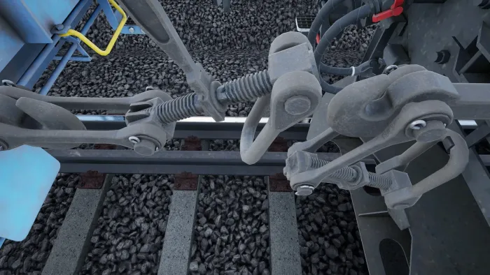 Train Sim World® 6: Expert DB BR 145 — скриншот 4
