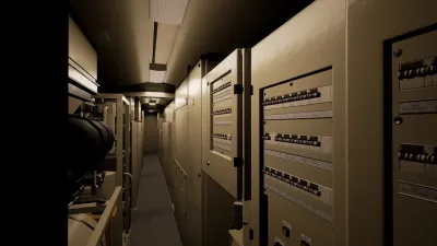 Train Sim World® 6: Expert DB BR 145 — скриншот 6