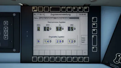 Train Sim World® 6: Expert DB BR 145 — скриншот 9