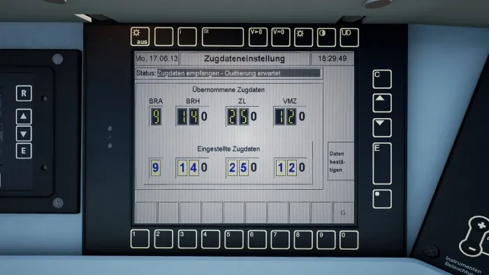 Train Sim World® 6: Expert DB BR 145 — скриншот 9