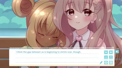 All The Words She Wrote — скриншот 4