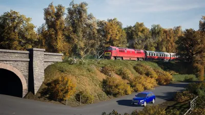 Train Sim World® 6: BR Class 52 — скриншот 6