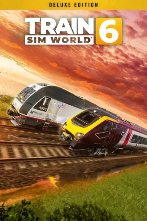 Train Sim World® 6: Deluxe Edition