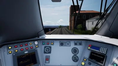 Train Sim World® 6: Deluxe Edition — скриншот 4