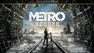 Metro Exodus Gold Edition