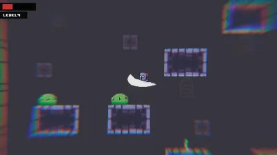 Escape From Crypt — скриншот 3