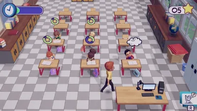 My Universe Collection — скриншот 2