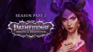 Pathfinder: Wrath of the Righteous - Season Pass 2