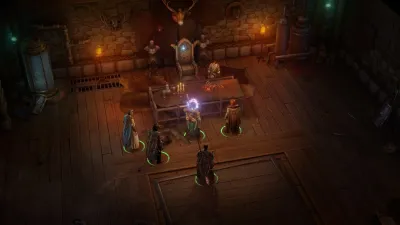 Pathfinder: Wrath of the Righteous - Season Pass 2 — скриншот 1