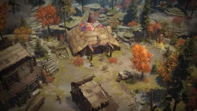 Pathfinder: Wrath of the Righteous - Season Pass 2 — скриншот 2