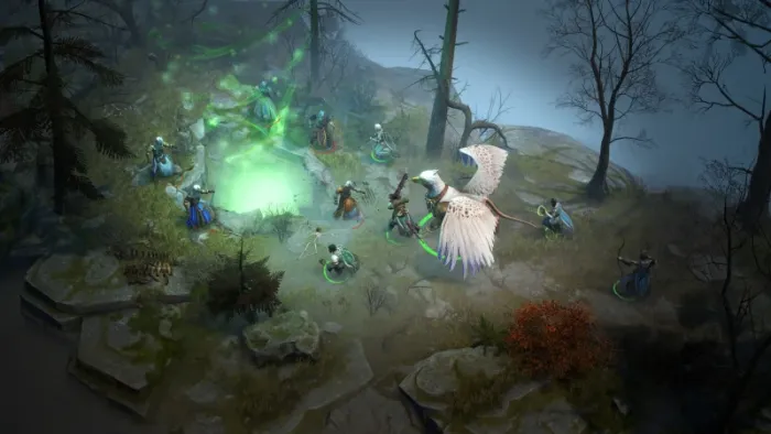Pathfinder: Wrath of the Righteous - Season Pass 2 — скриншот 3
