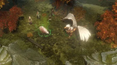 Pathfinder: Wrath of the Righteous - Season Pass 2 — скриншот 5