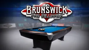 Brunswick Pro Billiards