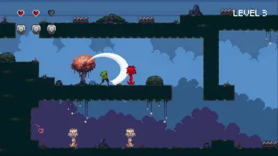 Oakbound Emerald Bundle — скриншот 1