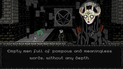 Tamashii — скриншот 2