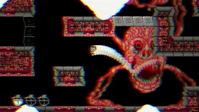 Tamashii — скриншот 3