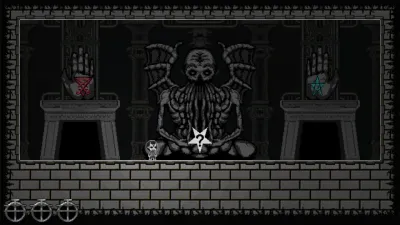 Tamashii — скриншот 4