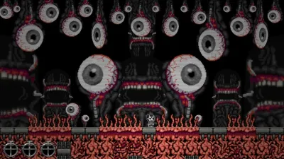 Tamashii — скриншот 5