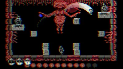 Tamashii — скриншот 7