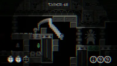 Tamashii — скриншот 9