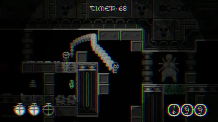Tamashii — скриншот 9