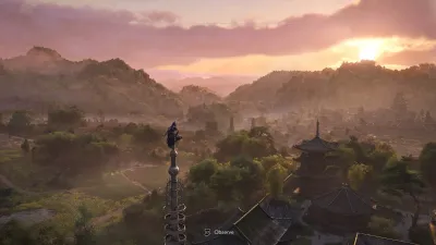 Assassin's Creed Shadows Digital Deluxe Edition — скриншот 2