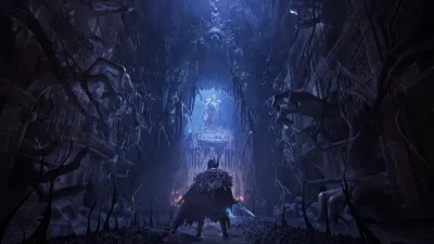 Lords of the Fallen — скриншот 4