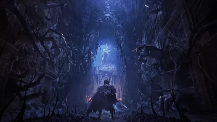 Lords of the Fallen — скриншот 4
