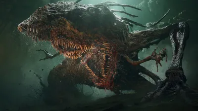 Lords of the Fallen — скриншот 7