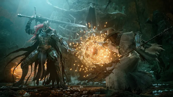 Lords of the Fallen — скриншот 10