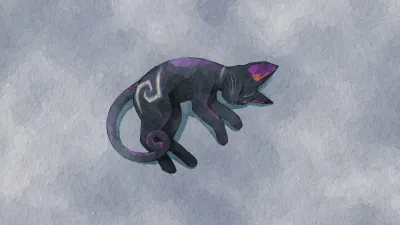 Umbraclaw — скриншот 1