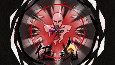 Umbraclaw — скриншот 5