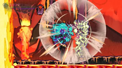 Umbraclaw — скриншот 6