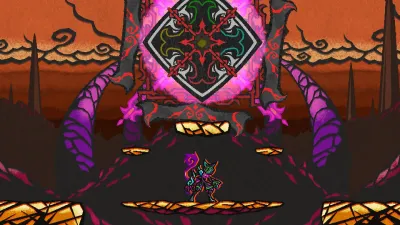 Umbraclaw — скриншот 7