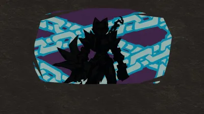 Umbraclaw — скриншот 8