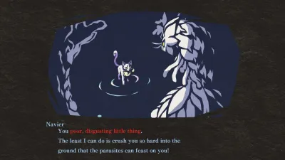 Umbraclaw — скриншот 9