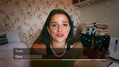 Five Dates — скриншот 2