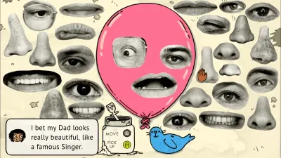 Welcome to Elk — скриншот 4