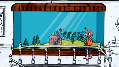 Welcome to Elk — скриншот 6