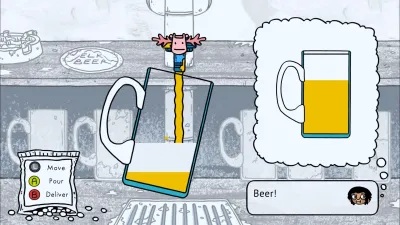 Welcome to Elk — скриншот 7