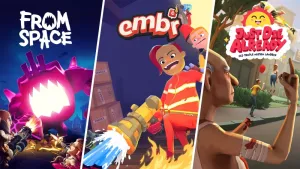 4-Player Co-op Bundle