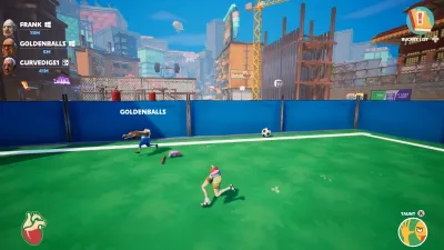 4-Player Co-op Bundle — скриншот 2