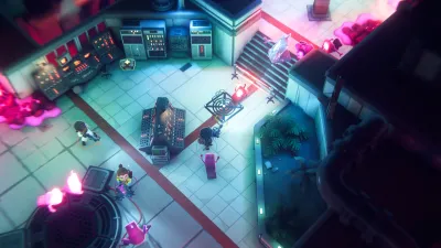 4-Player Co-op Bundle — скриншот 9